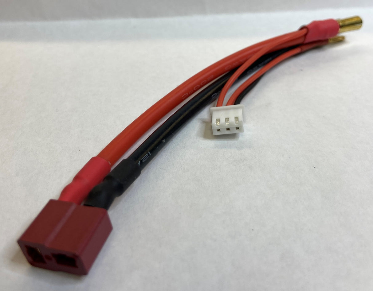 LiPo Charge Cable