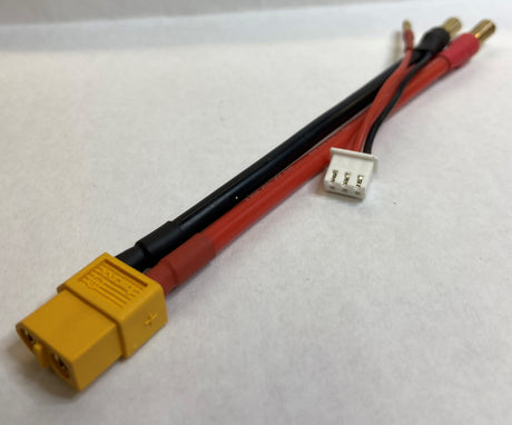 LiPo Charge Cable