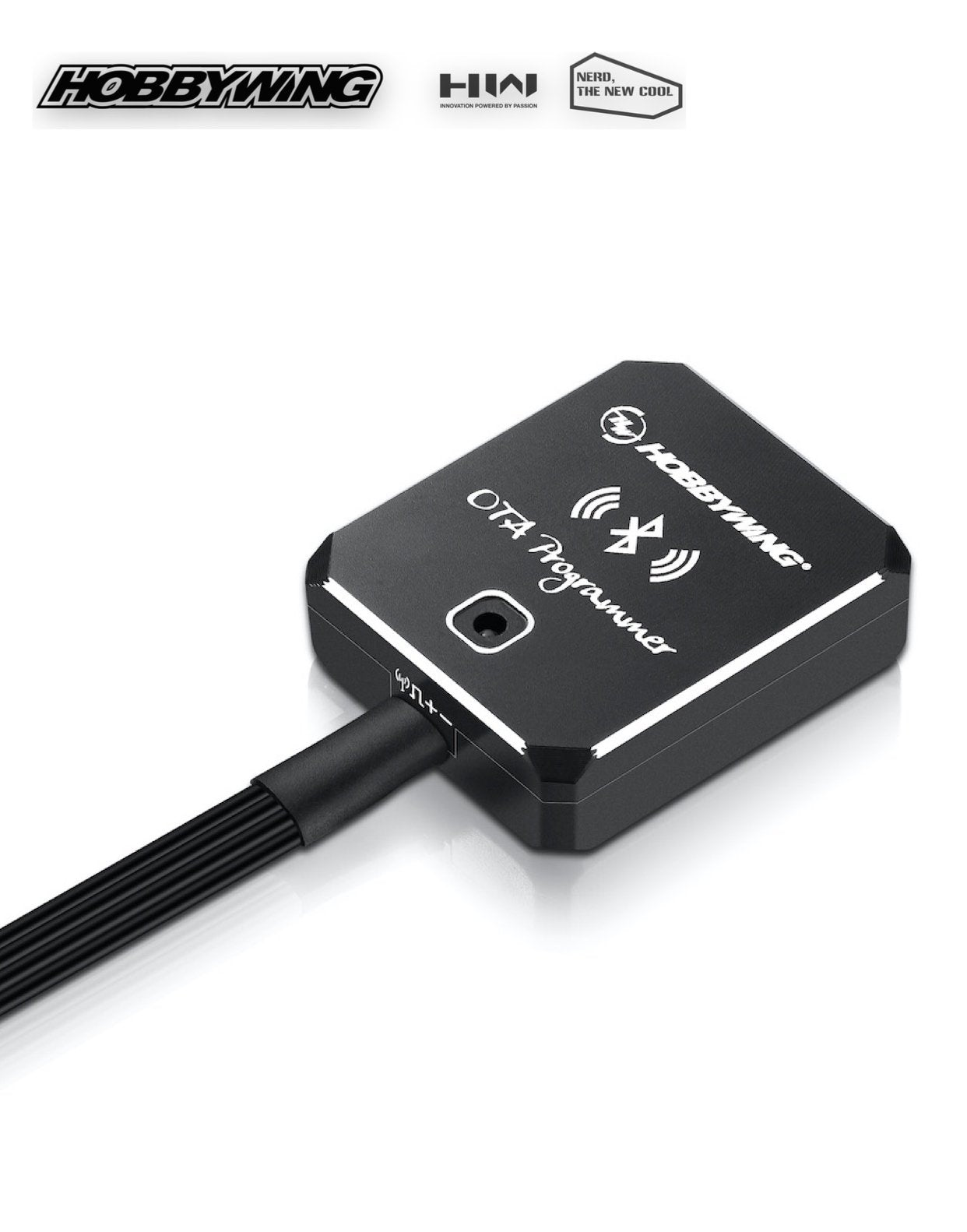 Hobbywing Over-Air-Air (OTA) Programmer – Team Power Products