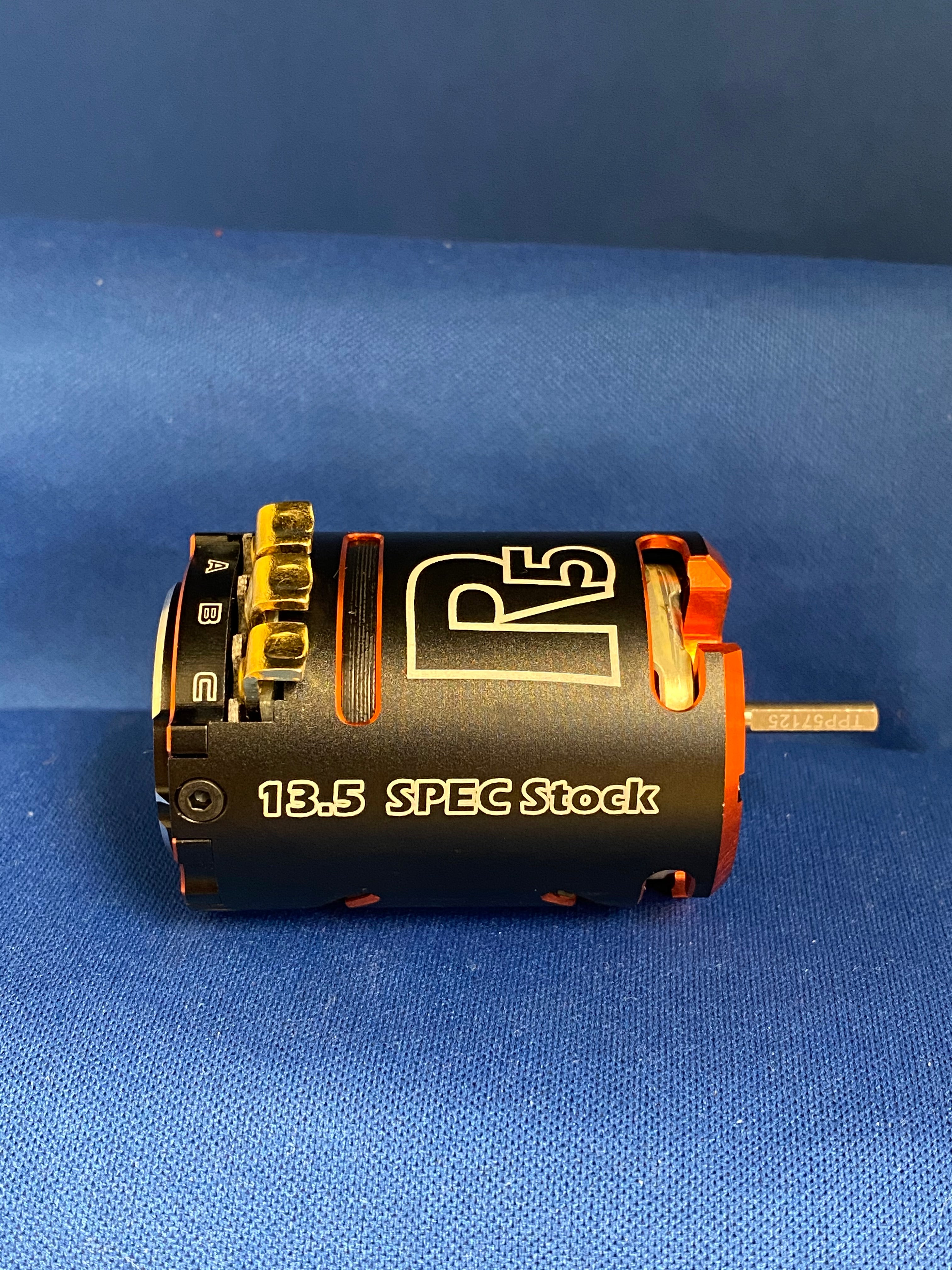 R5.0 PRO Series Modified Motor