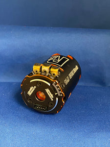 R5.0 PRO Series Modified Motor