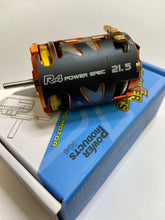 Load image into Gallery viewer, R4.0 PRO Series Stock Spec Motor
