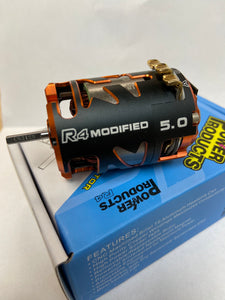 R4.0 PRO Series Modified Motor