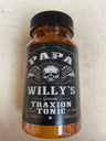 Papa Willy's Traxion Tonic