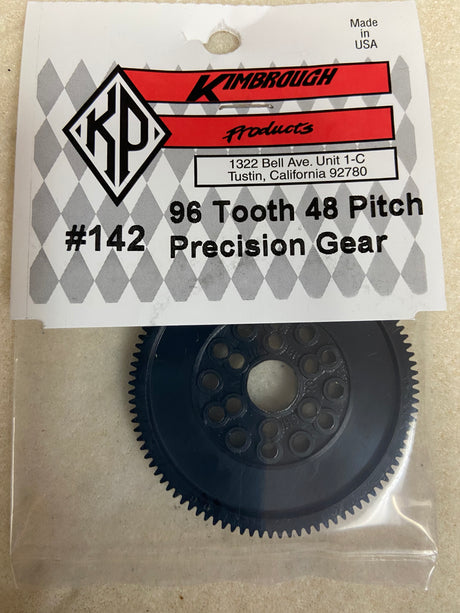 Spur Gear 48 Pitch - Kimbrough