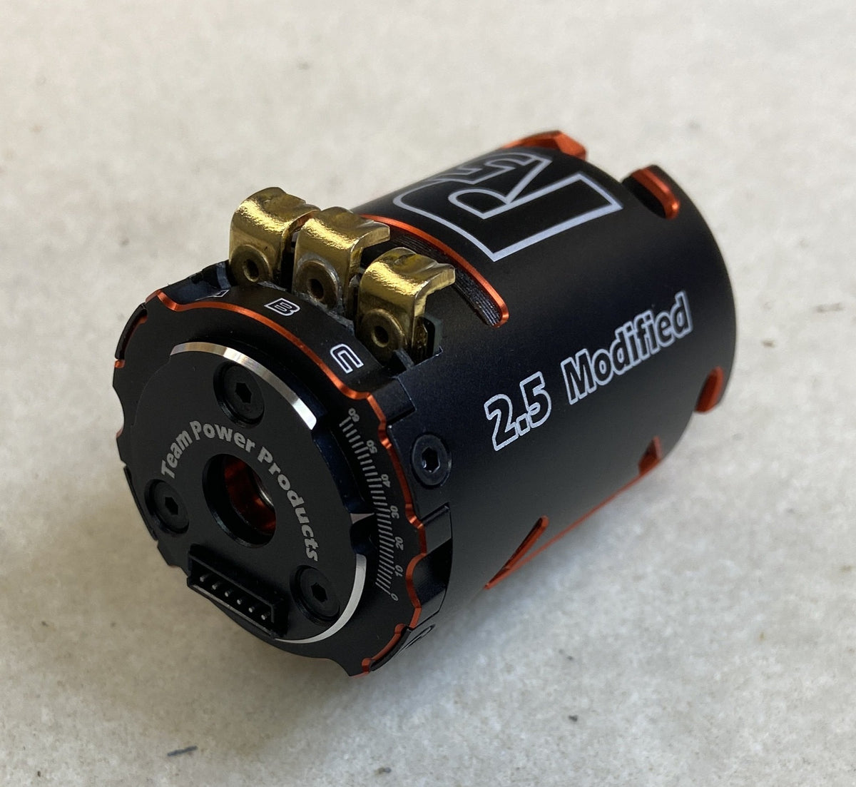 NEW! R5.1 Drag Race Series – Team Power Products