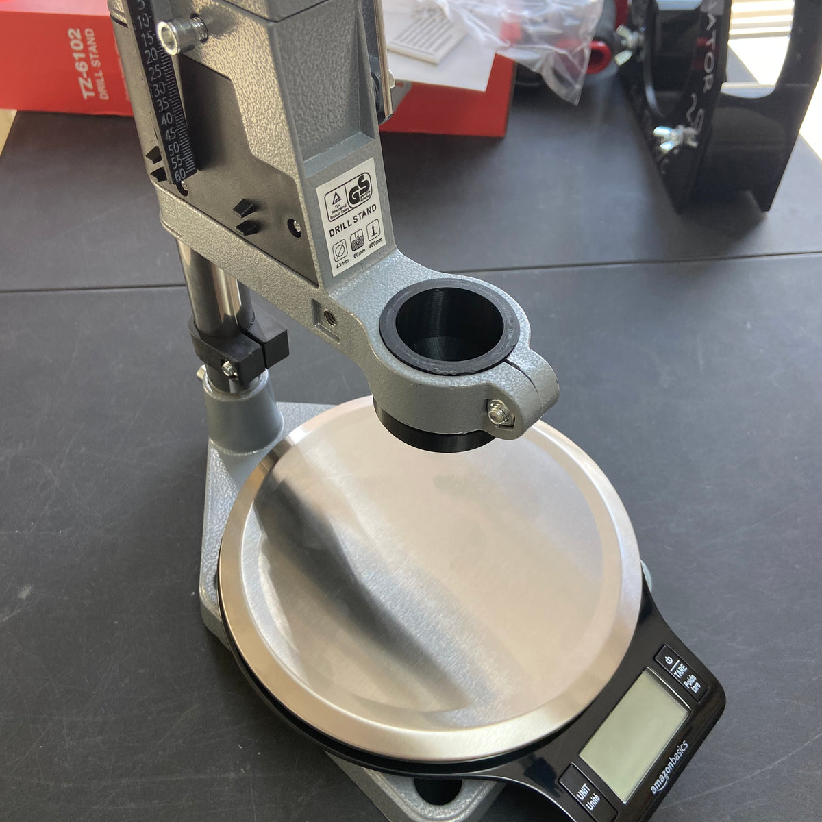 RC Spring Tester – Team Power Products