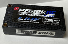 Load image into Gallery viewer, ProTek Lipo Shorty Packs
