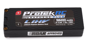 ProTek Lipo Stick Packs