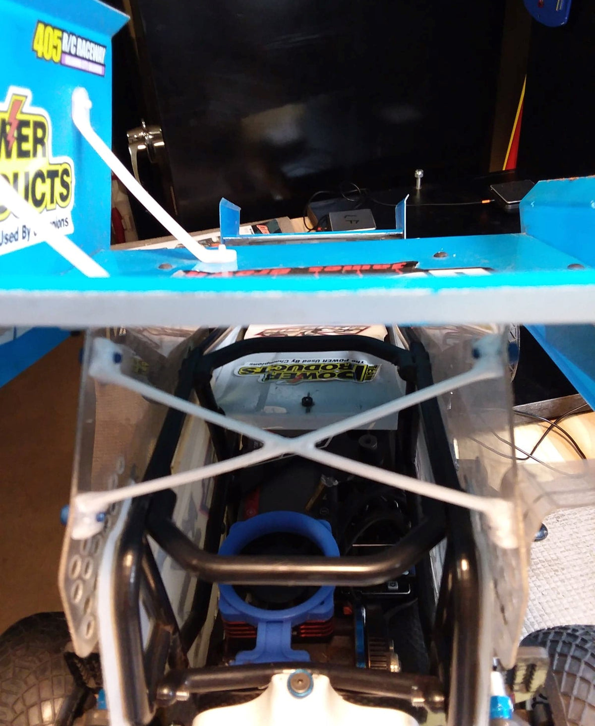 RC Spring Tester – Team Power Products